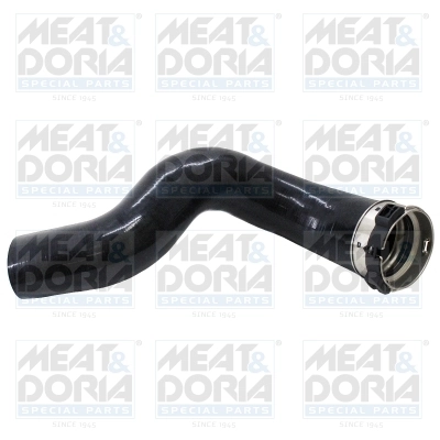 Charge Air Hose
